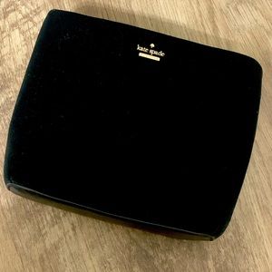 Kate Spade black bag